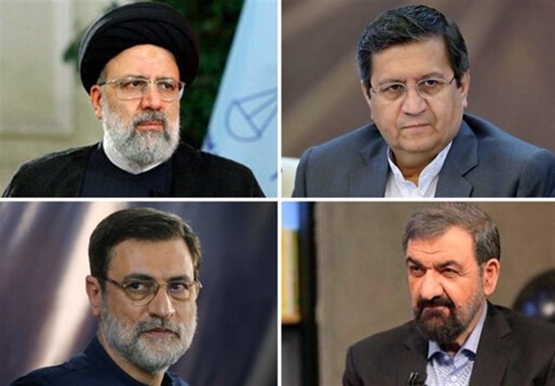  نتایج آرای انتخابات ۱۴۰۰| «رئیسی» هشتمین رئیس‌جمهور ایران شد 